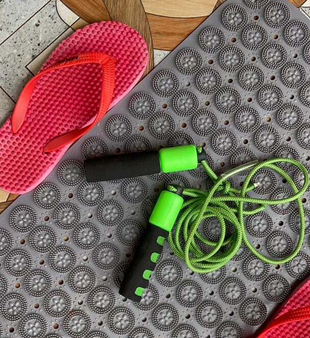 Community activities for elderly