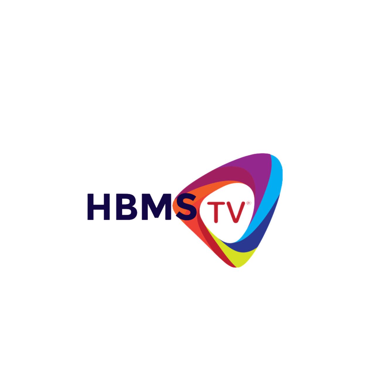 HBMS TV Logo
