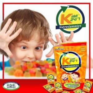 KDDI 24/7