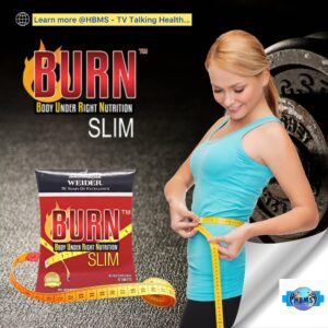 BP BURNSLIM